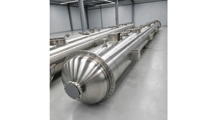 Process Columns Manufacturer in Pune